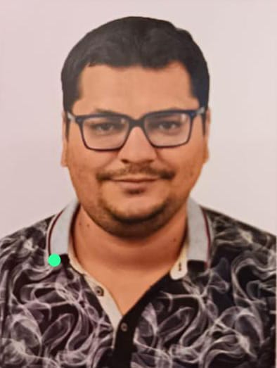Kishan Rughani